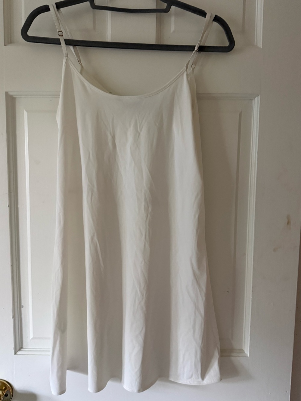 White Hill House Home The Slip Dress